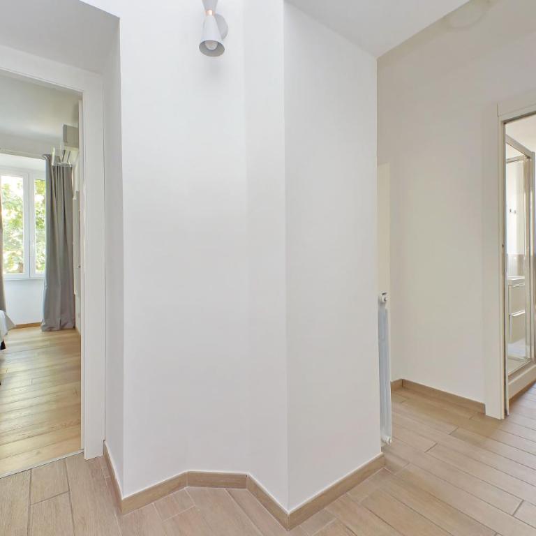 Doria - Appartamento con 1 Camera da Letto - 36