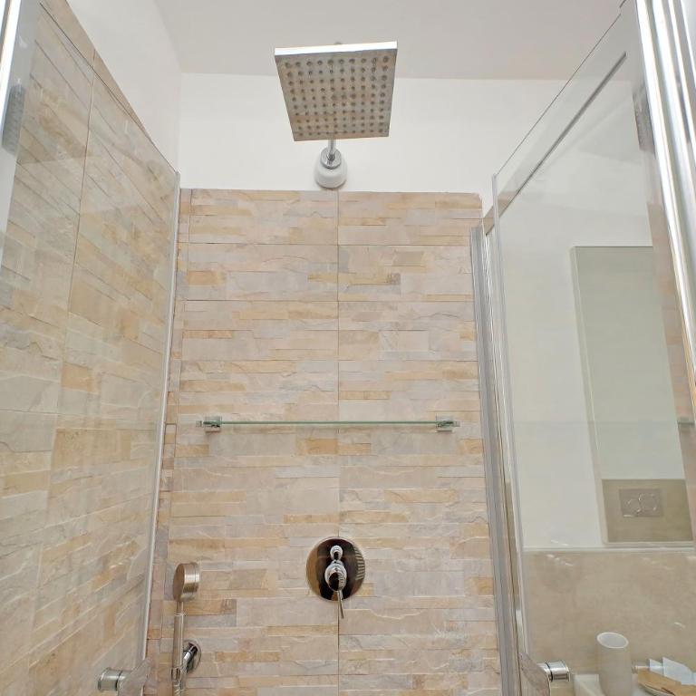 Doria - Appartamento con 1 Camera da Letto - 41