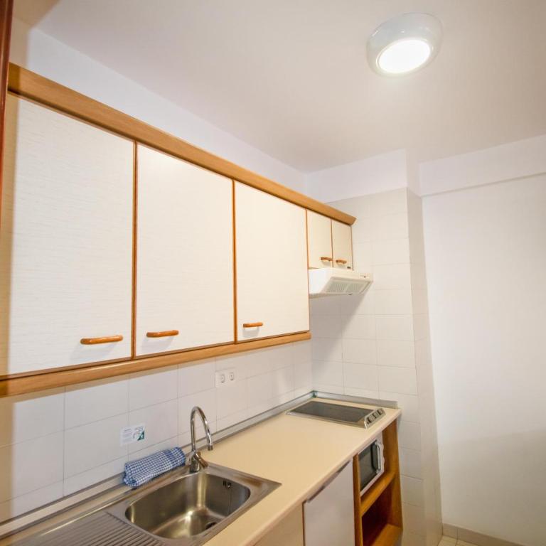 Coral Compostela Beach - Apartamento de 2 dormitorios con vistas a la piscina (3 adultos) - 7