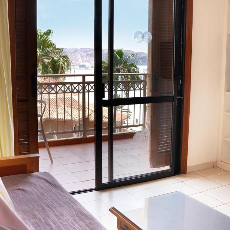 Coral Compostela Beach - Apartamento de 1 dormitorio con vistas al mar (2 adultos) - 3
