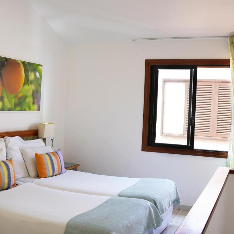 Coral Compostela Beach - Apartamento de 1 dormitorio con vistas al mar (2 adultos) - 1