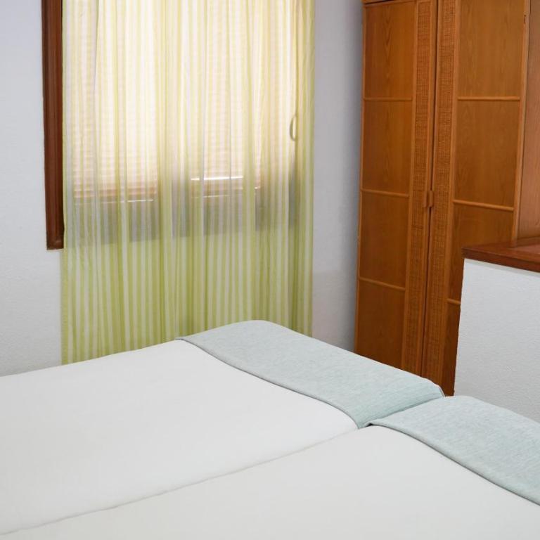Coral Compostela Beach - Apartamento de 1 dormitorio con vistas al mar (2 adultos) - 7