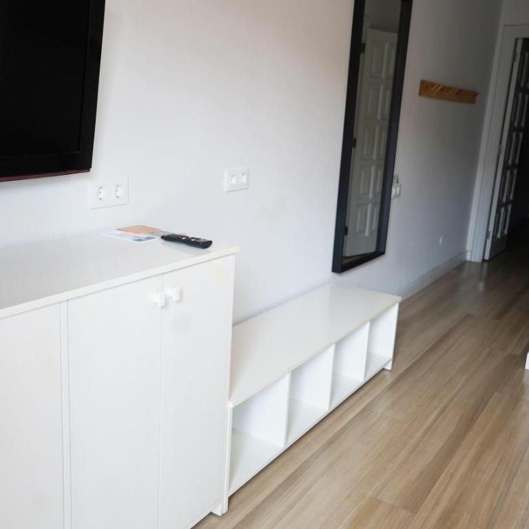 Coral Compostela Beach - Apartamento de 2 habitaciones (3 adultos) - 1