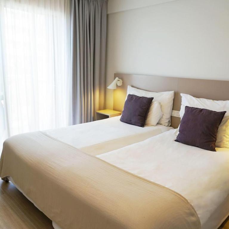 Coral Compostela Beach - Apartamento de 2 habitaciones (3 adultos) - 3