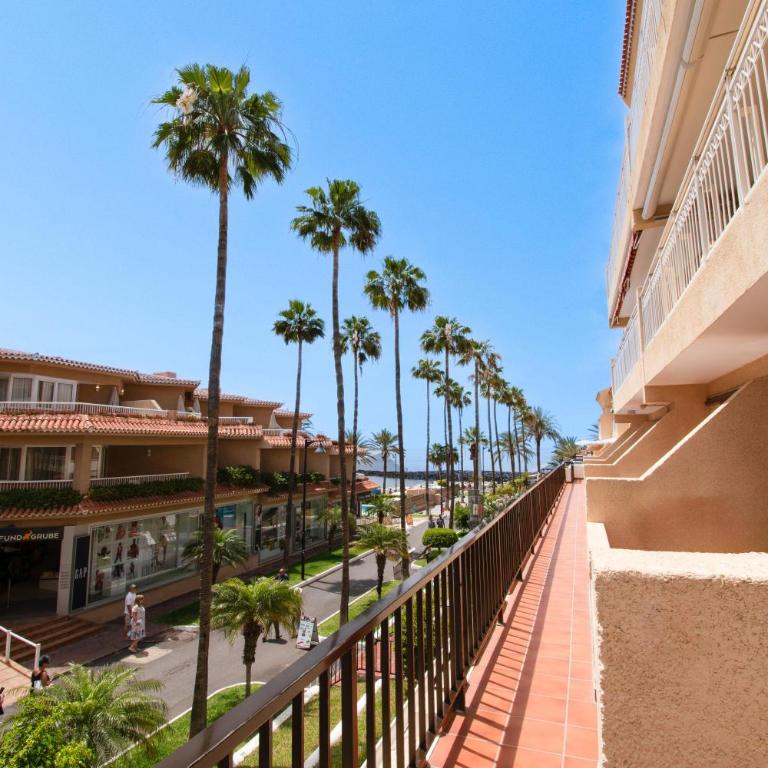 Coral Compostela Beach - Apartamento de 2 dormitorios con vistas al océano - 9