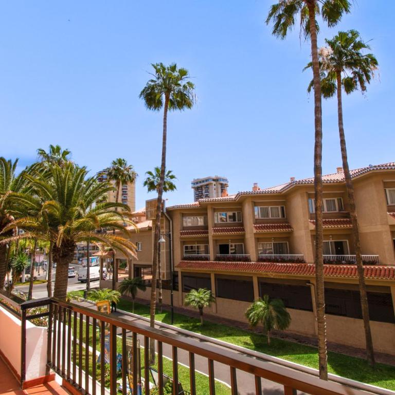 Coral Compostela Beach - Apartamento de 2 dormitorios con vistas al océano - 10