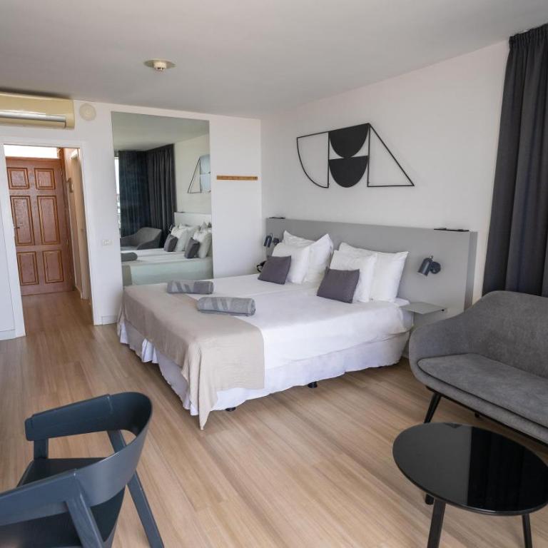 Coral Suites & Spa - Adults Only - Suite Junior Estándar (2 adultos) - 1