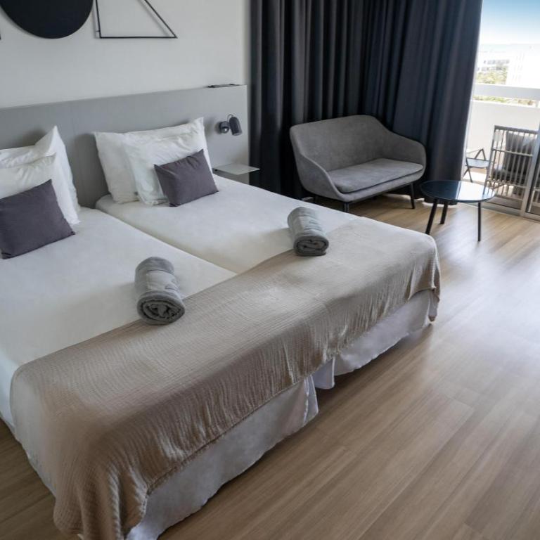 Coral Suites & Spa - Adults Only - Suite Junior Estándar (2 adultos) - 2