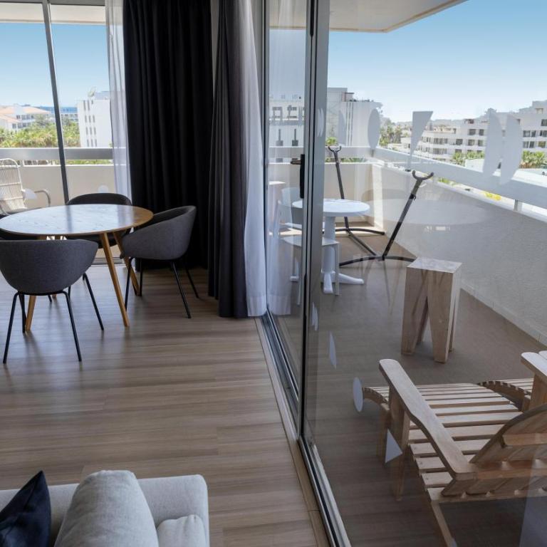 Coral Suites & Spa - Adults Only - Suite con vistas al mar - 1