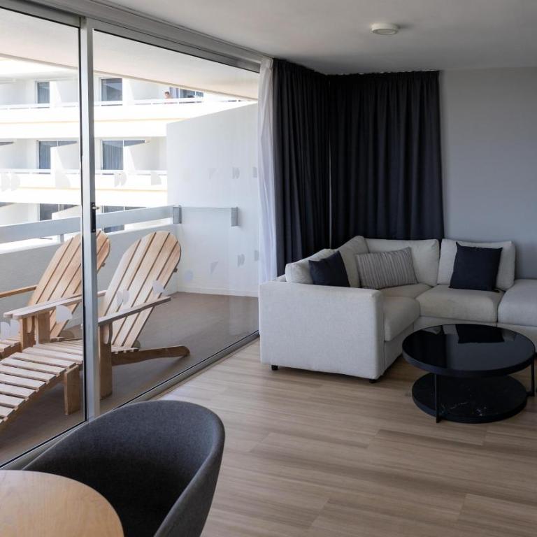 Coral Suites & Spa - Adults Only - Suite con vistas a la piscina - 1