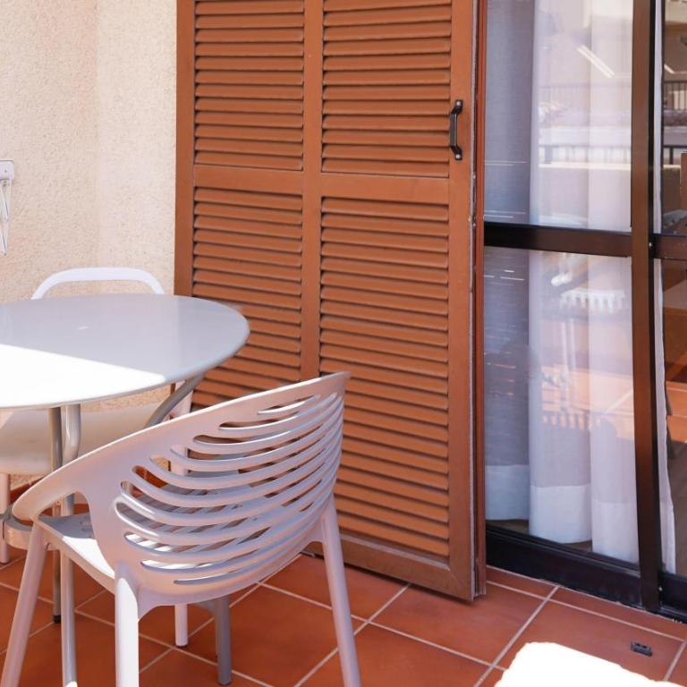 Coral Compostela Beach - Apartamento de 2 habitaciones (3 adultos) - 7