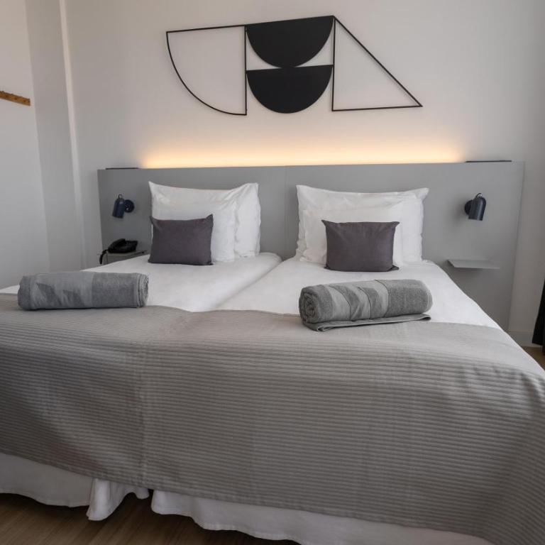 Coral Suites & Spa - Adults Only - Suite Estándar (2 adultos) - 1