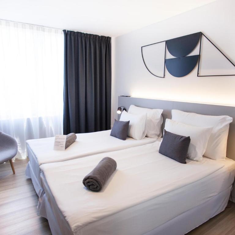 Coral Suites & Spa - Adults Only - Suite con vistas al mar - 2