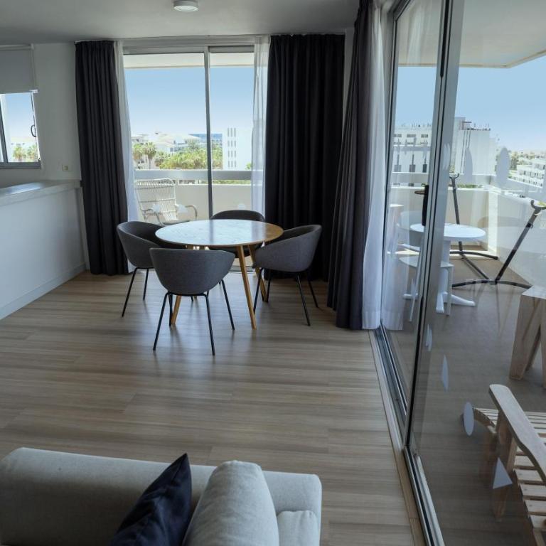 Coral Suites & Spa - Adults Only - Suite Estándar (2 adultos) - 3