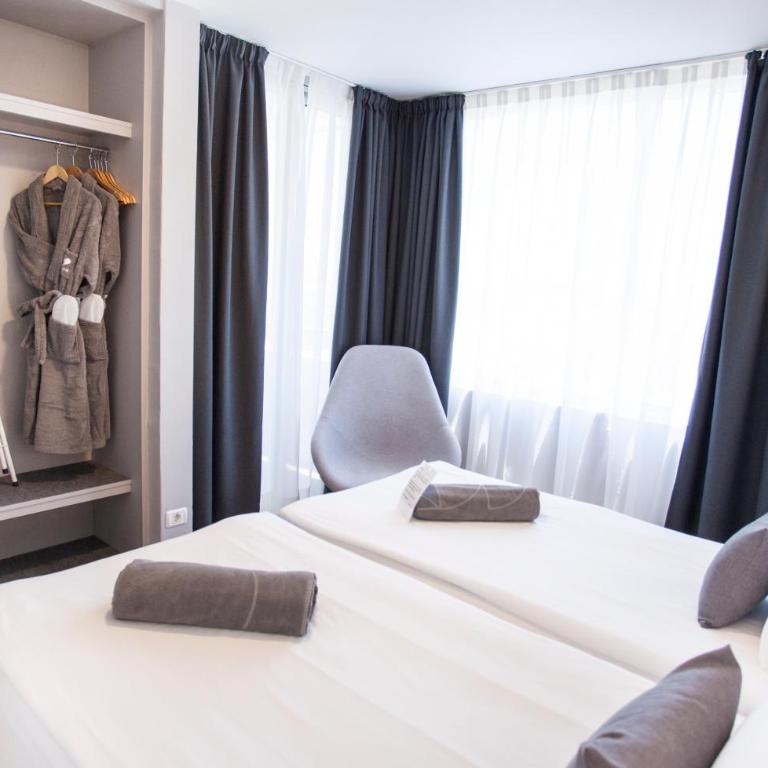 Coral Suites & Spa - Adults Only - Suite con vistas al mar - 3
