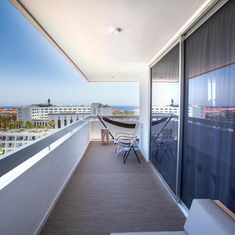 Coral Suites & Spa - Adults Only - Suite con vistas al mar - 4