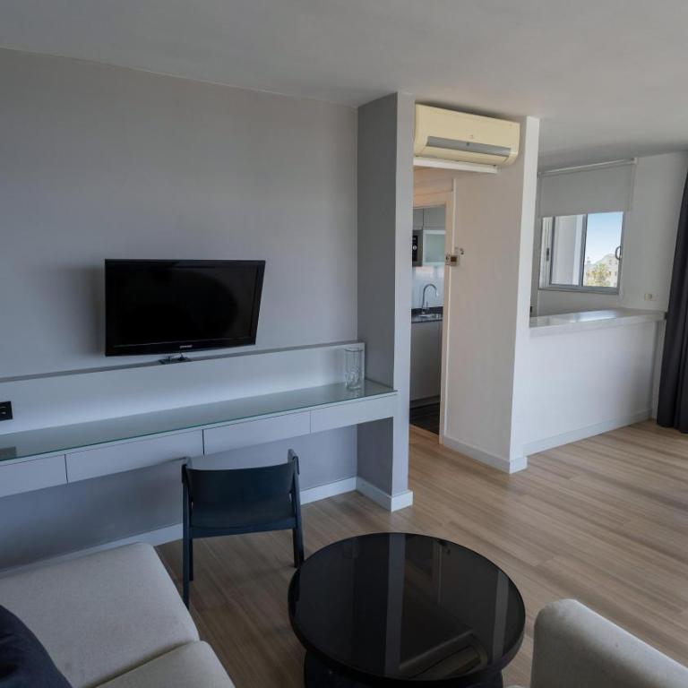 Coral Suites & Spa - Adults Only - Suite Estándar (2 adultos) - 4