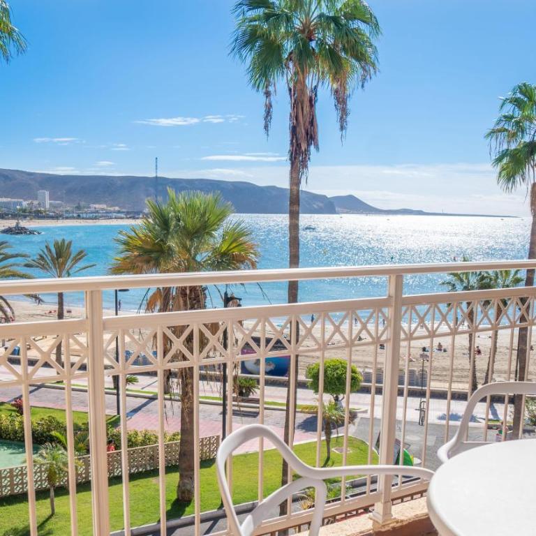 Coral Compostela Beach - Apartamento de 1 dormitorio con balcón y vistas al mar - 2