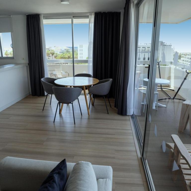 Coral Suites & Spa - Adults Only - Suite con vistas al mar - 5