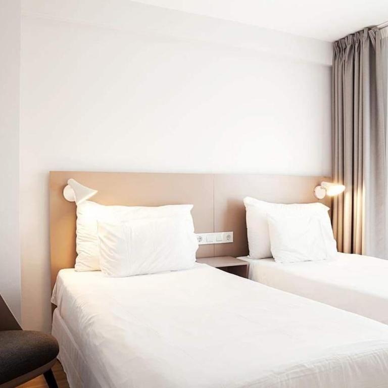Coral Compostela Beach - Apartamento de 1 dormitorio con balcón y vistas al mar - 10