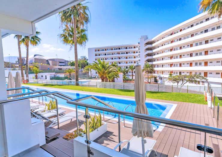 Coral Ocean View - Adults Only - Junior Suite Swim Up ( 2 adults) - 1