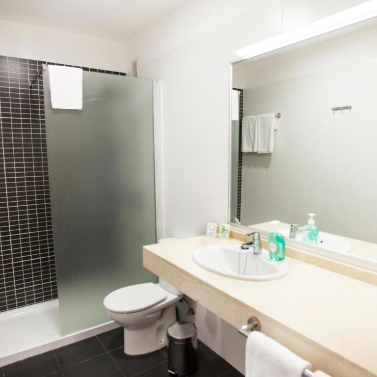 Coral Los Alisios - Apartamento Superior de 1 dormitorio (2 adultos) - 2