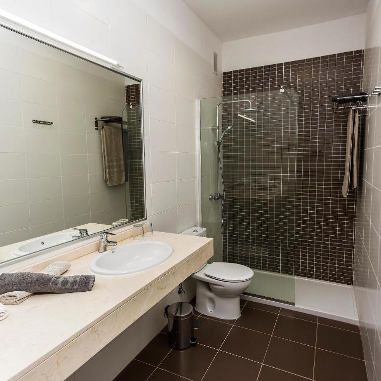 Coral Los Alisios - Apartamento Superior de 1 dormitorio (2 adultos) - 3