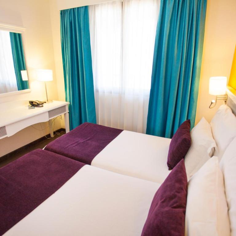 Coral Los Alisios - Apartamento Superior de 1 dormitorio (2 adultos) - 5