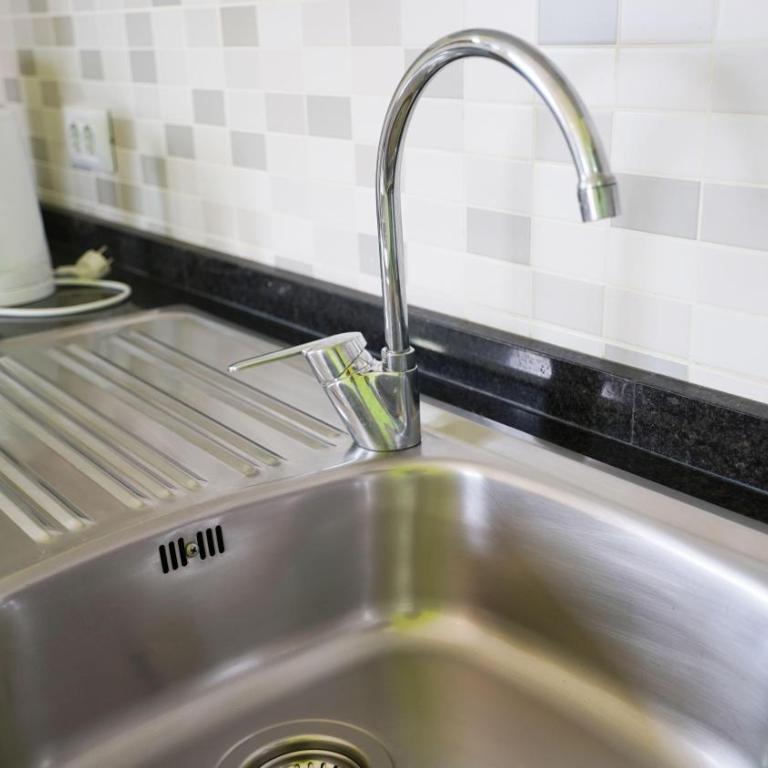 Coral Los Alisios - Apartamento Dúplex de 2 dormitorios con vistas al jardín (3 adultos) - 13