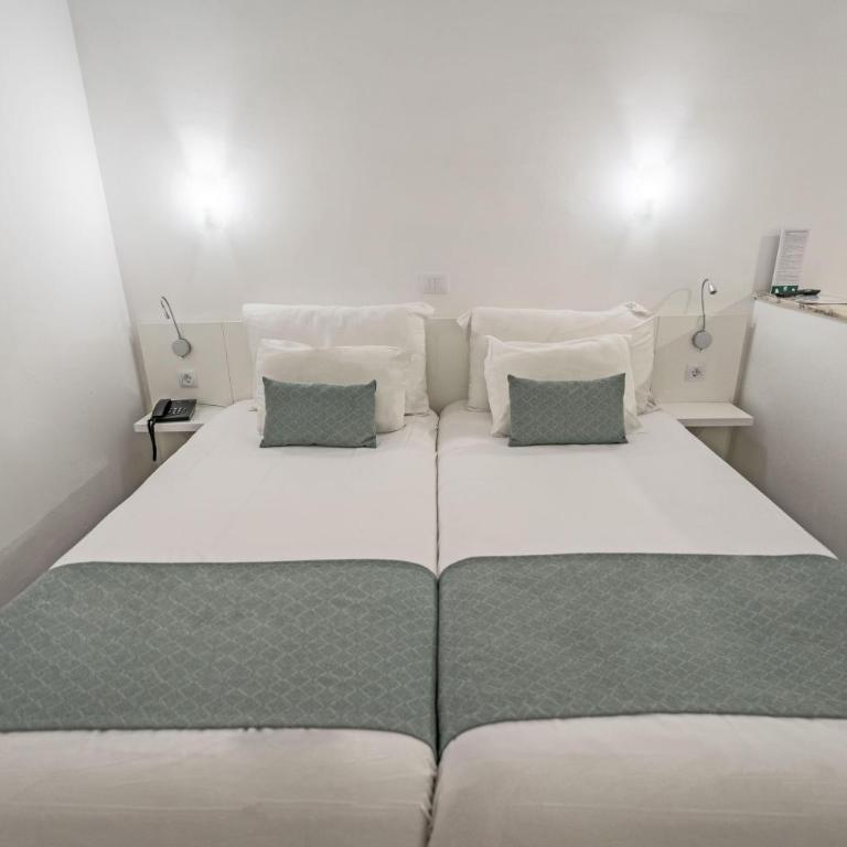 Coral Teide Mar - Suite Junior (2 adultos) - 1