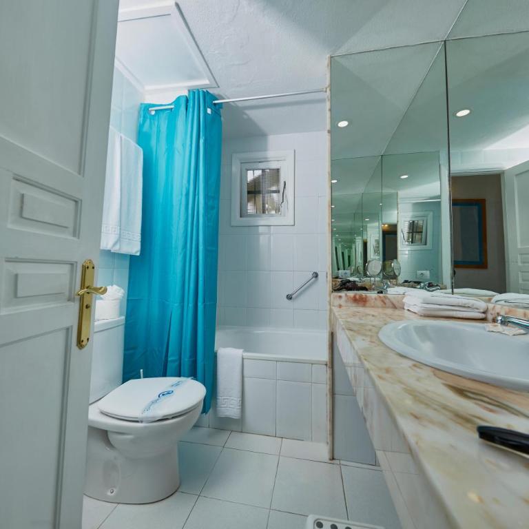 Coral Teide Mar - Suite Junior (2 adultos) - 4