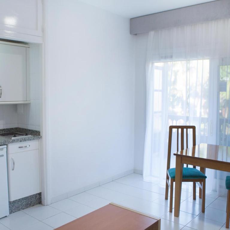Coral Teide Mar - Suite Junior (2 adultos) - 5