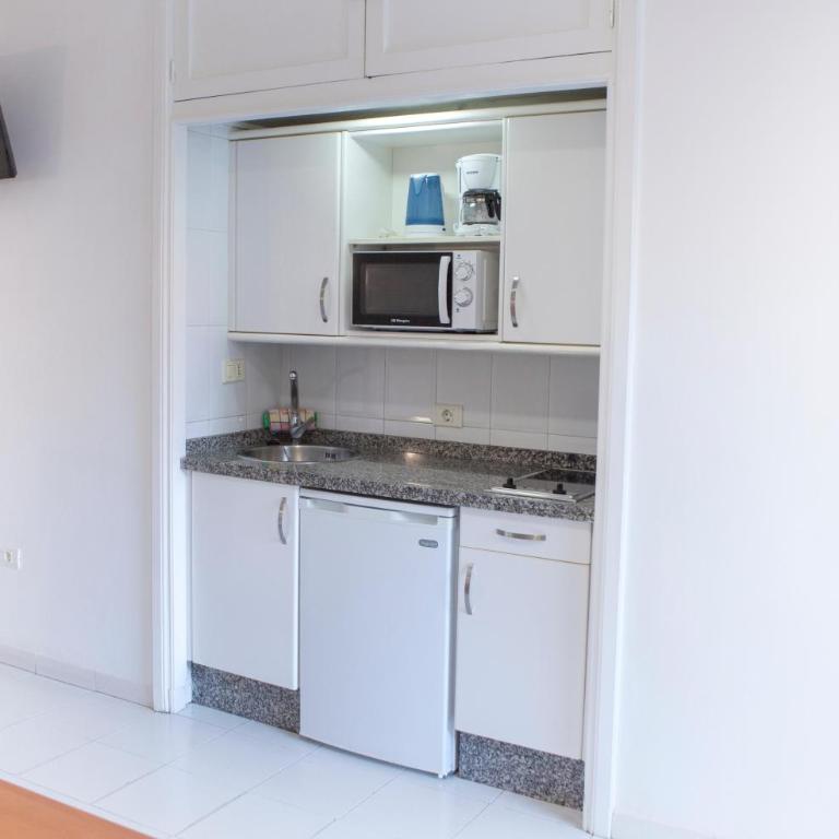 Coral Teide Mar - Suite Junior (2 adultos) - 6