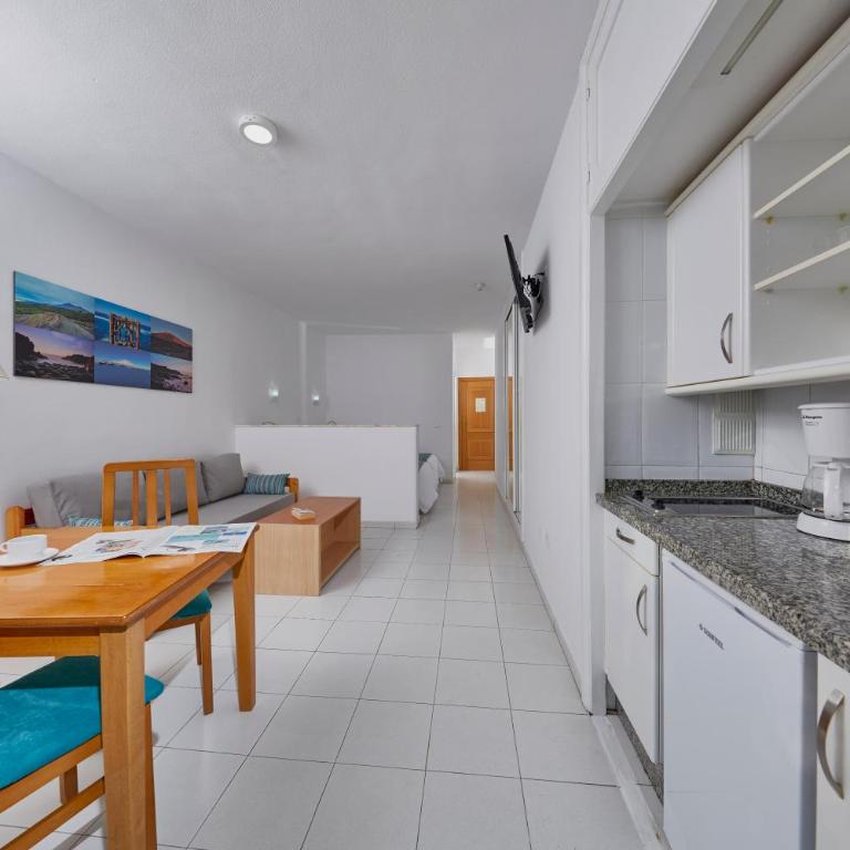 Coral Teide Mar - Suite Junior (2 adultos) - 7