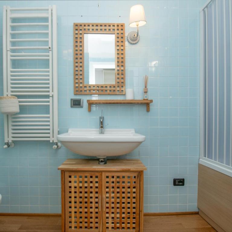 Attico Terrazza Reef - Three-Bedroom Superior Apartment - 46