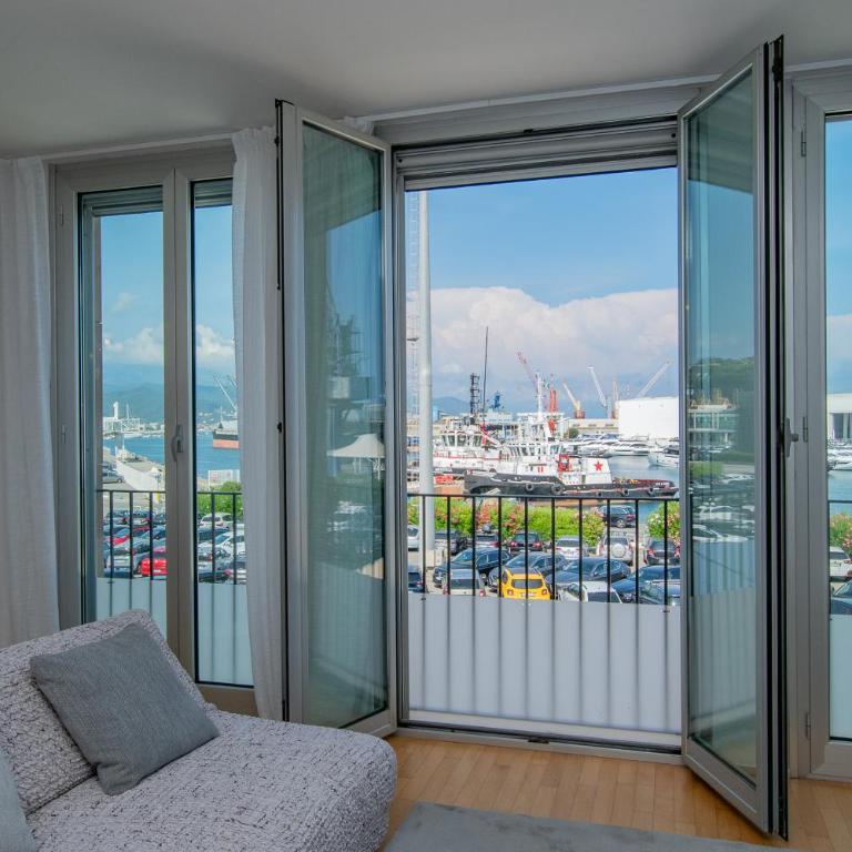 Attico Terrazza Reef - Three-Bedroom Superior Apartment - 49