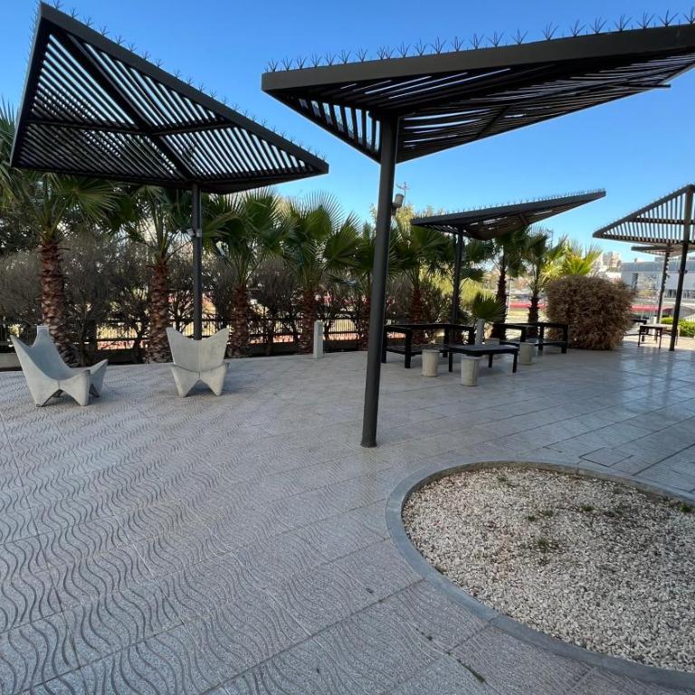 Confort y seguridad - Apartamento de 2 dormitorios - 15