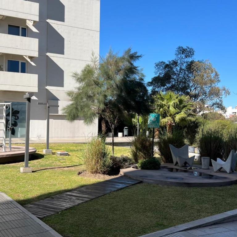 Confort y seguridad - Apartamento de 2 dormitorios - 16
