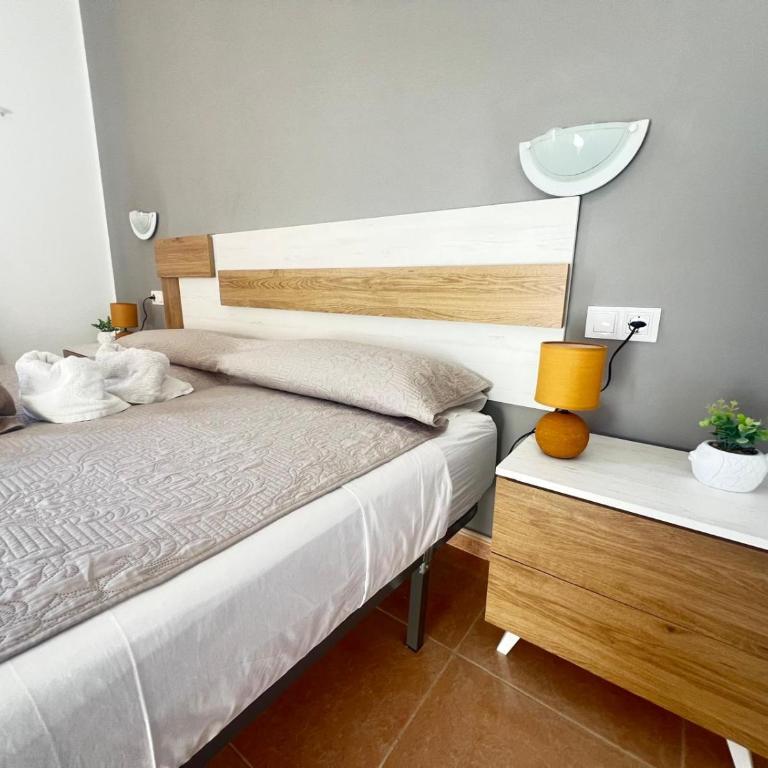 Paraíso del Mar - Apartamento de 1 dormitorio - 34