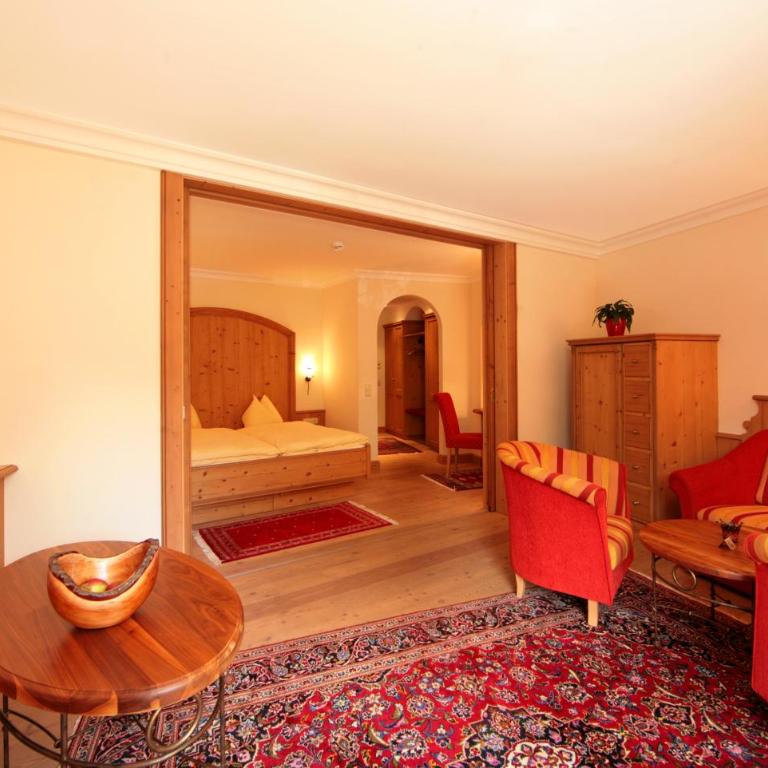 Woferlgut - Wellness & Sport - Suite - 1
