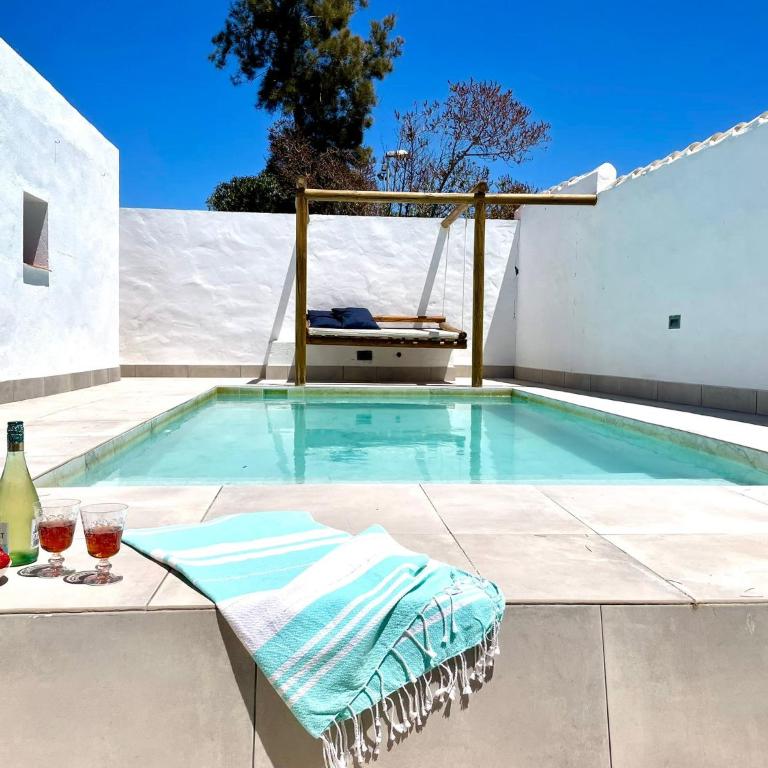Minichalet El Molino 5 - Casa - 4