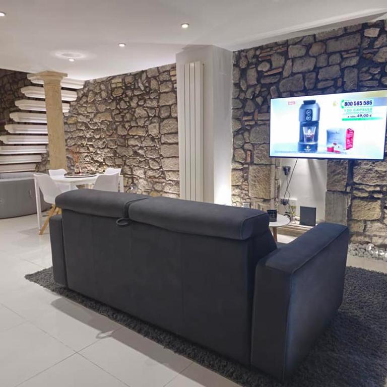 White Loft & spa - Appartamento con 1 Camera da Letto - 74