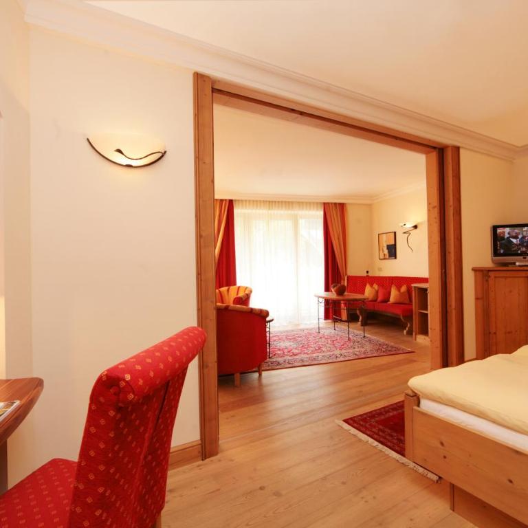 Woferlgut - Wellness & Sport - Suite - 4