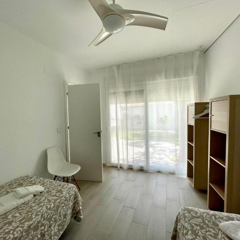 Minichalet El Molino 5 - Casa - 31