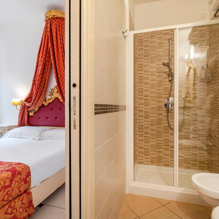 Casa Marsilli - Camera Matrimoniale con Bagno Privato - 6