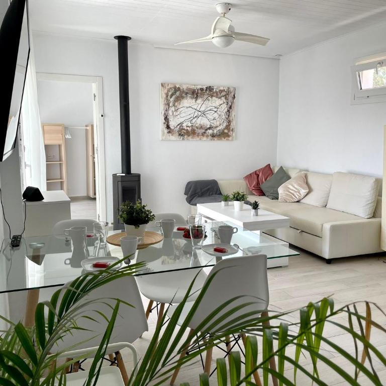 Minichalet El Molino 5 - Casa - 18