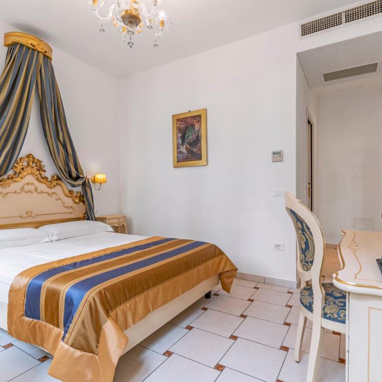 Casa Marsilli - Camera Matrimoniale con Bagno Privato - 7