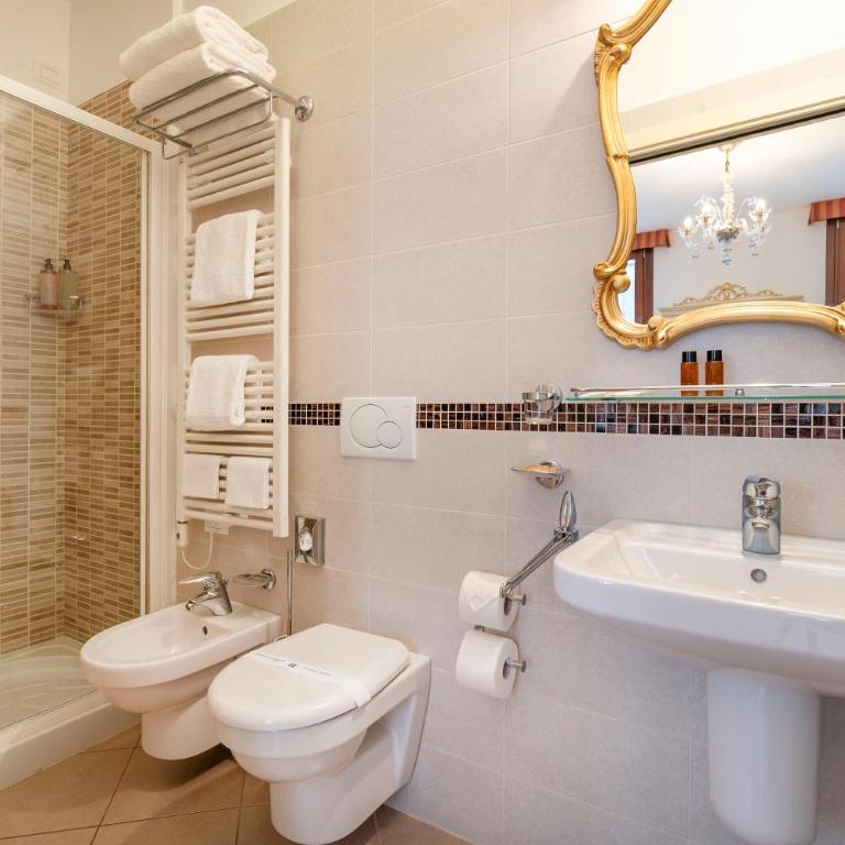 Casa Marsilli - Camera Matrimoniale con Bagno Privato - 3