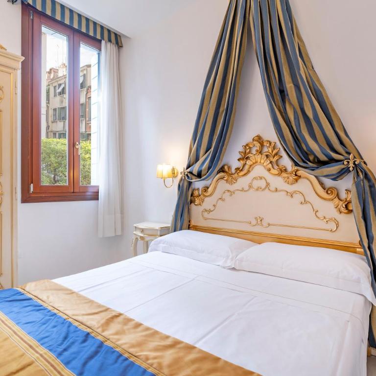 Casa Marsilli - Camera Matrimoniale con Bagno Privato - 14