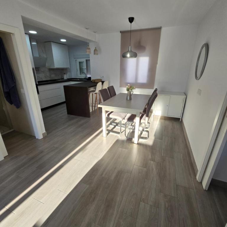 Apartamento reformado en Vejer - Apartamento de 2 dormitorios - 5